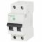 Автоматический выключатель Schneider Electric Easy9 2p, 16А, C, 4.5 кА (EZ9F34216)
