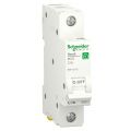 Автоматический выключатель Schneider Electric Resi9 1p, 16А, C, 6кА (R9F12116)
