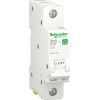 Автоматичний вимикач Schneider Electric Resi9 1p, 25А, C, 6кА (R9F12125) Автоматичний вимикач Schneider Electric Resi9 1p, 25А, C, 6кА (R9F12125)