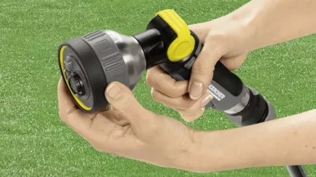 Многофункциональный металлический пистолет Karcher Premium (2.645-271.0)