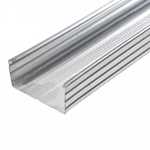 Профиль CD 60, 3000мм (0,4мм) Профиль CD 60, 3000мм (0,4мм)