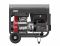 Дизельний генератор ERGO EDW6000E