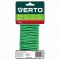 Проволока садовая Verto, 5мм, 4м (15G535)