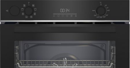 Духовой шкаф Beko BBIS143N0B, электрический, 72л