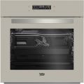 Духова шафа Beko BIM24400GCS, електрична, 71л