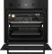 Духовой шкаф Beko BIS24300BDS, электрический, 71л