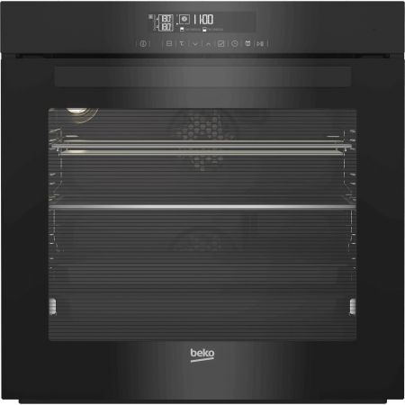 Духовой шкаф Beko BVM34500B, электрический, 80л