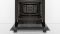 Духовой шкаф Bosch HBF011BR0Q, электрический, 66л