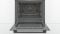 Духова шафа Bosch HBF534EB0Q, електрична, 66л