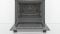 Духова шафа Bosch HBF534ES0Q, електрична, 66л