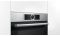 Духова шафа Bosch HBG6730S1, електрична, 71л