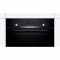 Духова шафа Bosch HBJ517YB0R, електрична, 66л