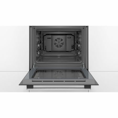 Духовой шкаф Bosch HBJ517YS0R, электрический, 66л