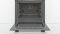 Духовой шкаф Bosch HBJ558YS0Q, электрический, 66л
