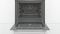 Духовой шкаф Bosch HBJ558YW0Q, электрический, 66л