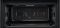 Духовой шкаф Electrolux EVM8E08Z, электрический, компактный, функция СВЧ, 42л