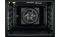 Духова шафа Electrolux OKC5H50X, електрична, 72л