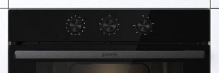 Духовой шкаф Gorenje BO6727E03B, электрический, 77л