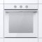 Духова шафа Gorenje BO6727E03WG, електрична, 77л