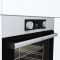 Духова шафа Gorenje BO6737E02XK, електрична, 77л