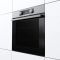 Духова шафа Gorenje BO6737E02XK, електрична, 77л
