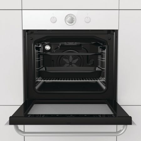 Духовой шкаф Gorenje BO74SYW, электрический, 71л