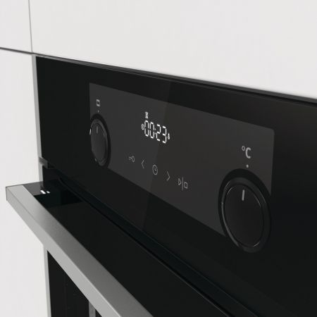 Духовой шкаф Gorenje BOP737E20XG, электрический, 70л