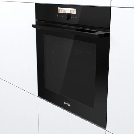 Духовой шкаф Gorenje BOP798S37BG, электрический, 71 л