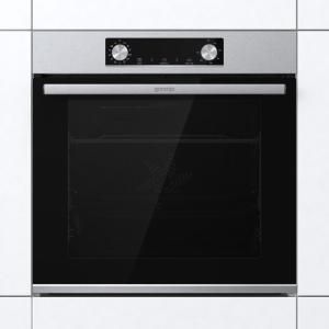 Духова шафа Gorenje BOS6737E13X, електрична, 77л