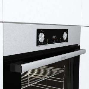 Духовой шкаф Gorenje BOS6737E13X, электрический, 77л