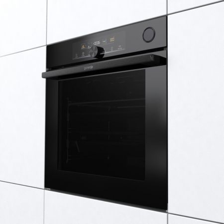 Духовой шкаф Gorenje BPSA6747A08BG, электрический, 77л