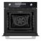Духова шафа LG WSEZM7225B1, електрична, 72л