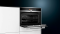 Духова шафа Siemens CS636GBS2, електрична, компактна, 47л