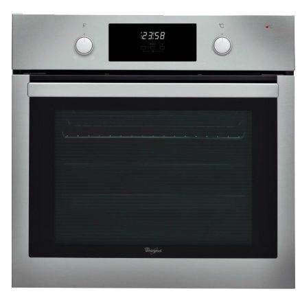 Духовой шкаф Whirlpool AKP 745 IX, электрический, 65л