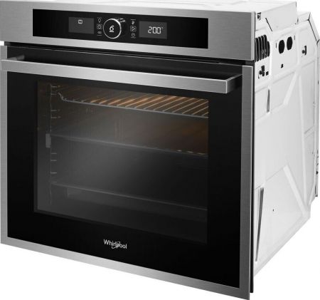 Духовой шкаф Whirlpool AKZ97890IX, электрический, 73л