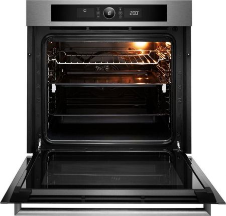 Духовой шкаф Whirlpool AKZ97890IX, электрический, 73л