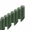 Газонное ограждение Cellfast STANDARD, 4 элемента, 2.3м, зеленый (34-042)