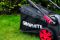 Газонокосарка GRAPHITE Graphite, 2000Вт, 43см, 45л (59G475)