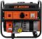 Генератор бензиновый 2E, 220В, 50Гц, 1кВт