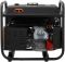 Генератор бензиновый 2E, 220В, 50Гц, 1кВт