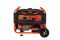 Генератор бензиновий 2E, 380/220В, 50Гц, 7.5кВт