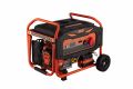 Генератор бензиновый 2E, 380/220В, 50Гц, 7.5кВт