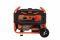 Генератор бензиновий 2E, 380/220В, 50Гц, 8кВт