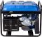 Генератор бензиновий EnerSol, 230В, 50Гц, 5.5 кВт