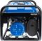 Генератор бензиновий EnerSol EPG-2800S, 230В, 50Гц, 2.8кВт
