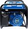 Генератор бензиновий EnerSol EPG-2800S, 230В, 50Гц, 2.8кВт