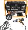 Генератор бензиновый Neo Tools, 230В, 50Гц, 6.5кВт