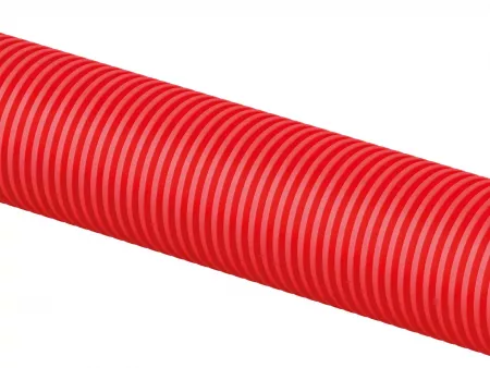 Кожух красный 28/23 мм для труб 16-20 мм Uponor GmbH
