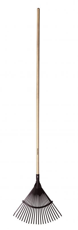 Граблі для листя Fiskars Classic, 198см, 1300г (1001586)