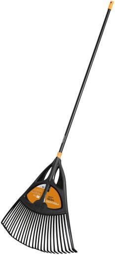 Граблі для листя Fiskars Solid XL, 173.5см, 800г (1015645)